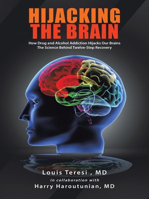 cover image of Hijacking the Brain